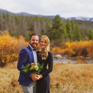 Meet your Posher, Kortney